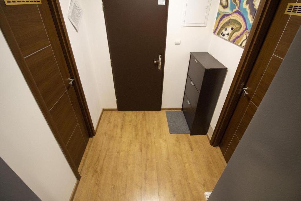 Apartman Adam Veľký Slavkov Esterno foto